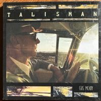 Talisman by Gus McKay