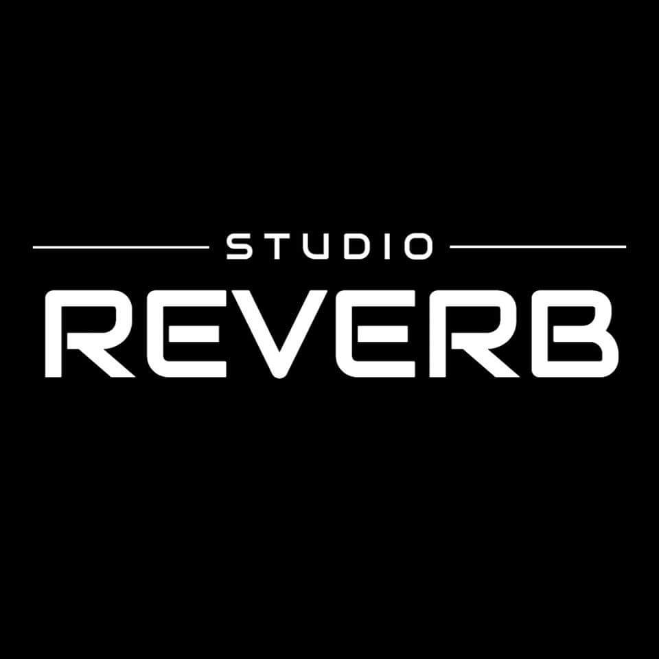 Studio Reverb