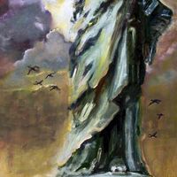 Statue Of Liberty Free  Image Download