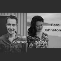 Fern Johnston and Jordan Worner