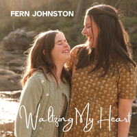 Waltzing My Heart by Fern Johnston