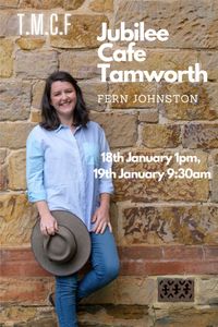 Tamworth Country Music Festival- The Jubilee Cafe