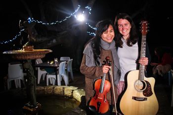 Women's Evening- Capernwray, NSW Australia
