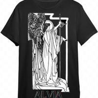 ALVIA T-shirt