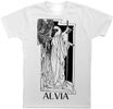 ALVIA T-shirt