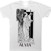 ALVIA T-shirt