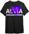 ALVIA T-shirt
