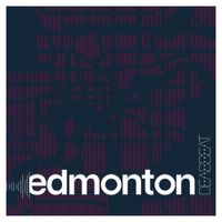Edmonton  by Deadbeat Superheroes