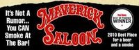 The Maverick Saloon