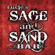 Lucie's Sage & Sand Grill