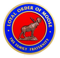 Moose Lodge #2082