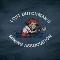 Lost Dutchmans Mining Association