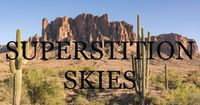 Superstition Skies Bar & Grill