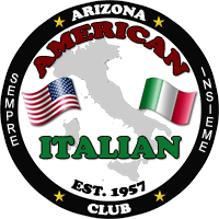 American Italian Social Club