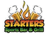 Starters Sports Bar & Grill