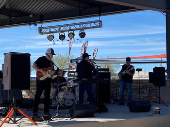 Harley Davidson Bike Week
