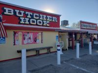 Butcher Hook Bar & Grill
