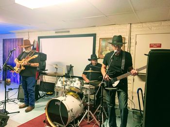 Moose Lodge 2082
