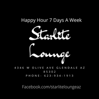 Startlite Lounge