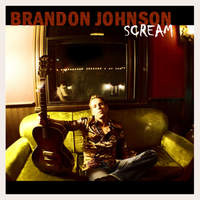 SCREAM (2005) by Brandon Johnson