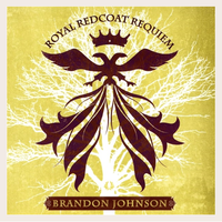 Royal Redcoat Requiem (2010) by Brandon Johnson