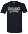 Deathrow Bodeen Logo T Grey XXL