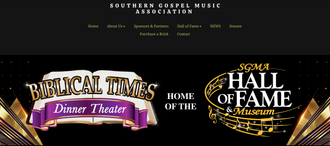 SGMA Website Header