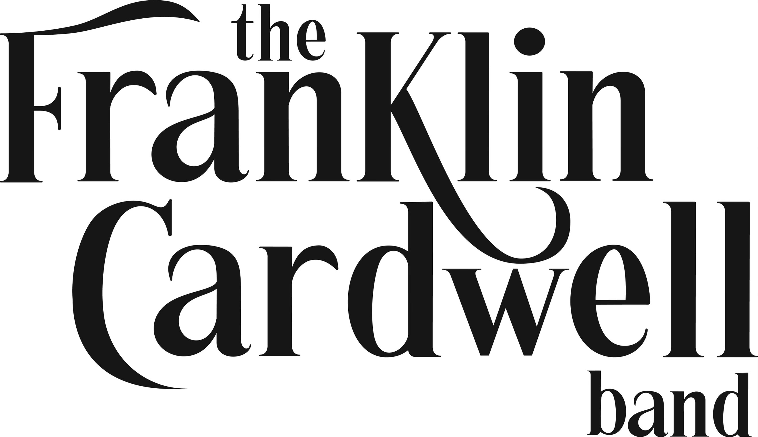 Franklin Cardwell Band