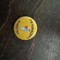 '69 World Tour 1.5" Button