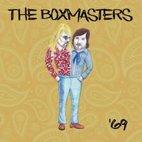 '69 by The Boxmasters