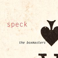 Speck: CD