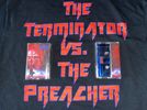 The Terminator vs. The Preacher Limited Edition Cassette Bundle