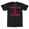 Droid Killer The Terminator vs. The Preacher Shirt