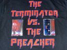 The Terminator vs. The Preacher: Cassette