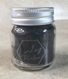 Mason Jar Shot Glass w/Lid