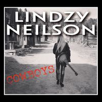 Cowboys by Lindzy Neilson