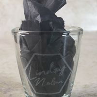 1 oz Shot Glass