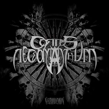 Necrodemon (EP 2021)
