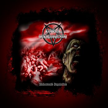 Underworld Inquisition (EP 2005)
