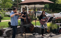 Kesey Square Artistic Encounters - KT & The Love Notes