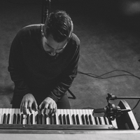 All Beginnings Are Hard (Piano Only) [Live] by Zach Sprowls