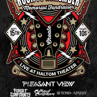9-15-2023 Rock To Remember @ The Haltom Theater
