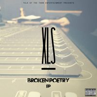 Broken Poetry by XLS