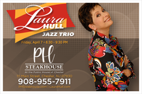 Laura Hull Jazz Trio