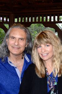 FINE AND MELLOW DUO AT SORRENTI WINERY 