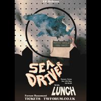 Sea Driver Ep Launch w Lunch