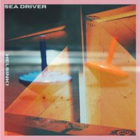 Helsinki by Sea Driver