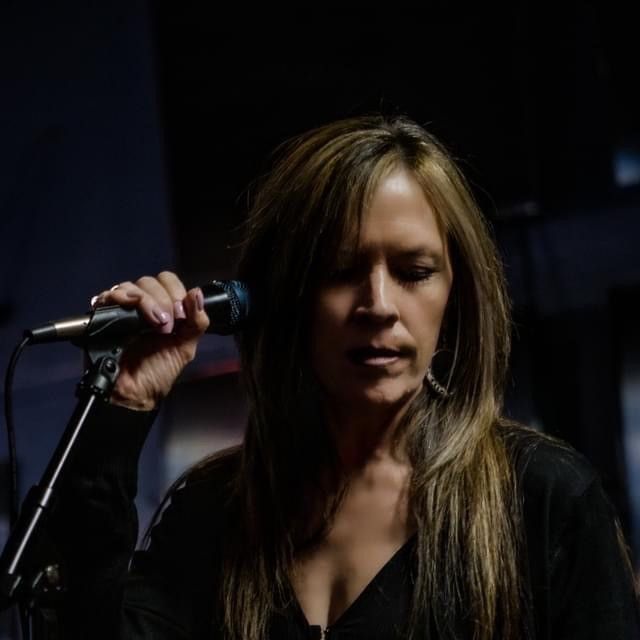 Kristin Kay Band - Meet the Band