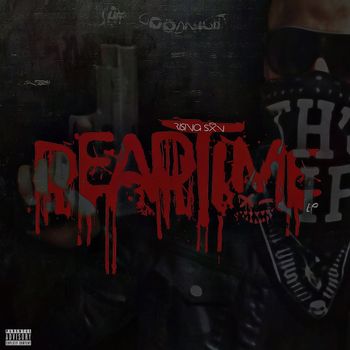 'Deadtime' Single Cover Art
