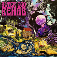 Alter Ego Rehab by Alter Ego Rehab